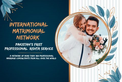 Matrimonial Network