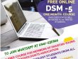 FREE ONLINE DSM 5 ONE MONTH COURSE